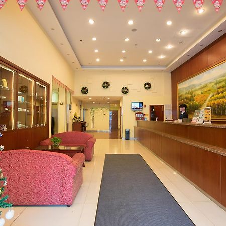 Hanting Express Shanghai Lujiazui Minsheng Road Eksteriør billede